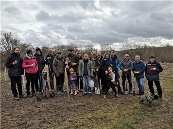 Friends of Boughton Monchelsea Amenity Trust