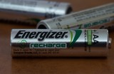 Rechargeable Batteries
