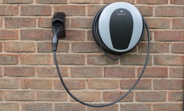 Electric vehicle charger
