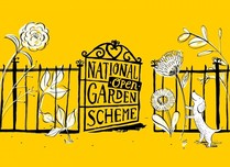 National Open Garden Scheme