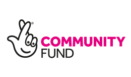 The National Lottery Community Fund