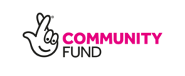The National Lottery Community Fund