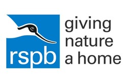 RSPB Giving Nature a Home