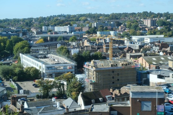 Town Centre Opportunity Sites