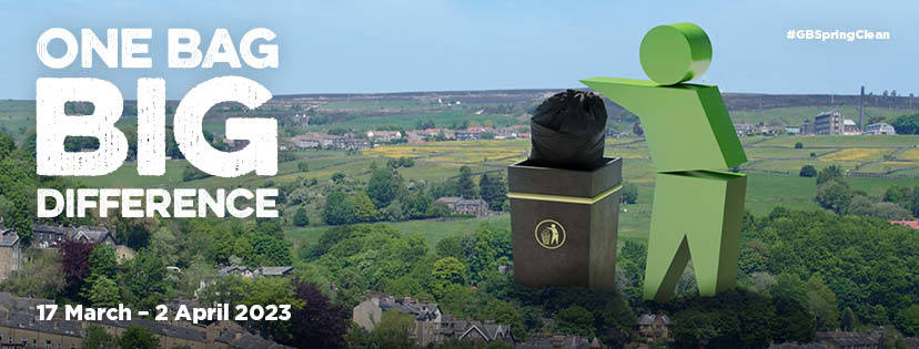 Great British Spring Clean