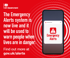 Emergency Alerts