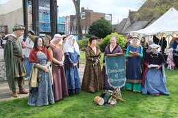 Medieval Fayre 1