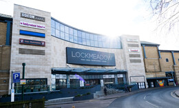 lOCKMEADOW