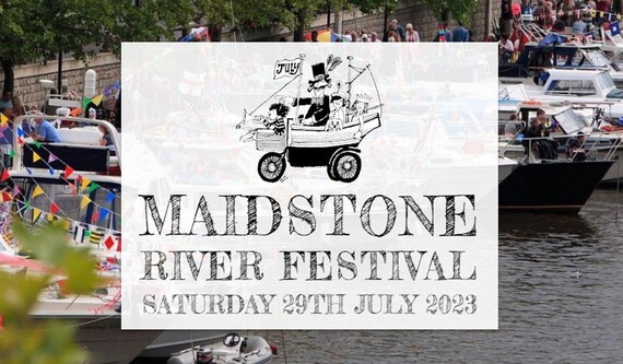 Maidstone River Festival