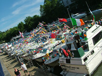 Maidstone River Festival