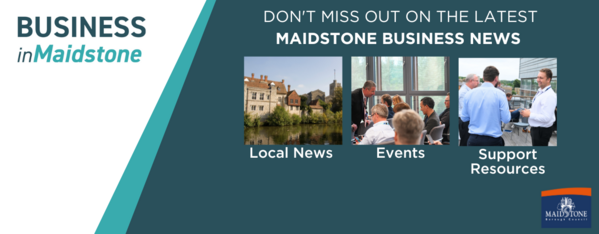 Business Newsletter Banner July 23