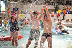 Maidstone Leisure Centre