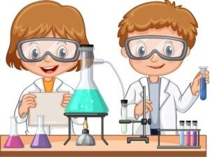 Science Fair at Kent Life