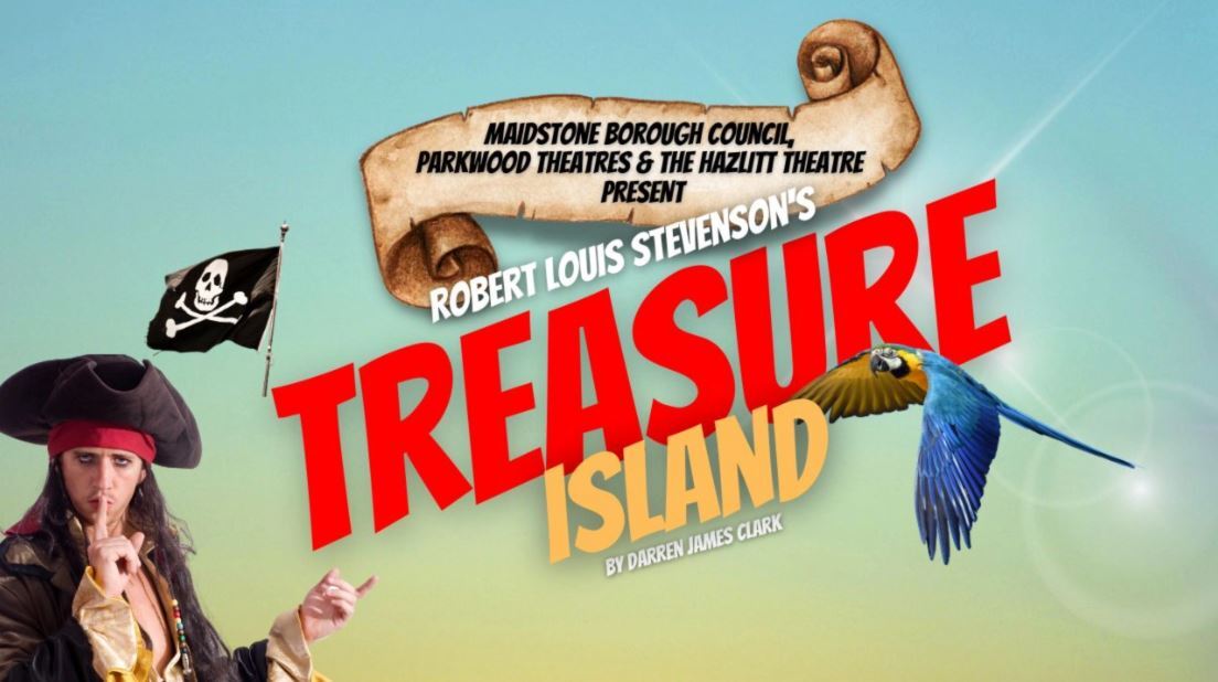 Treasure Island Open Air Theatre