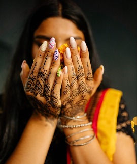 Summer Indian Street Fest