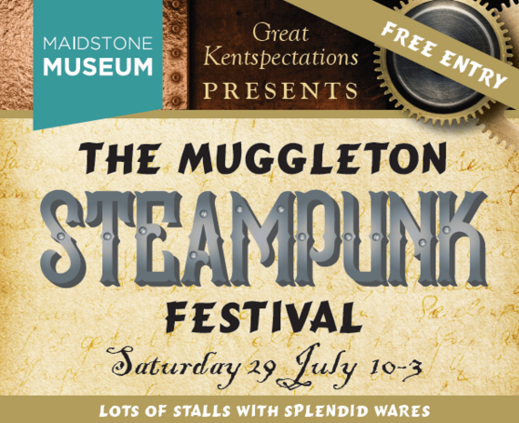 Steampunk Festival