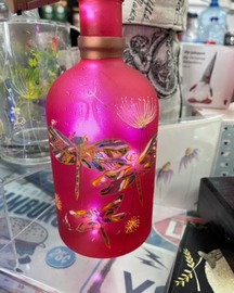 Bottle Painting - Art in the Park