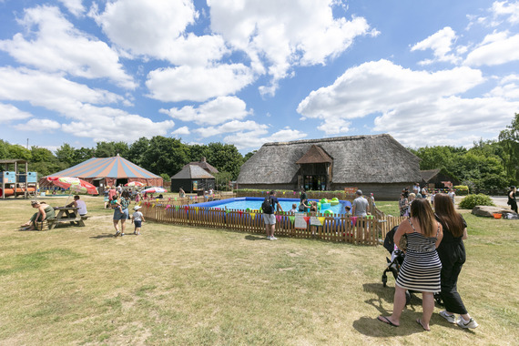 Kent Life Heritage Family Park