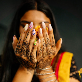 Indian Street Fest at Lockmeadow