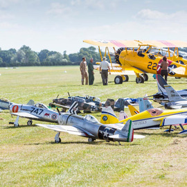 Southern Model Airshow