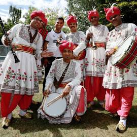 Maidstone Community Mela