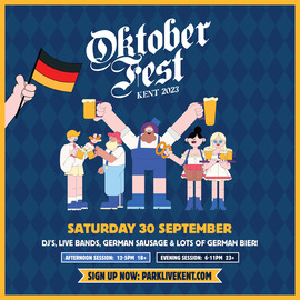 Oktoberfest