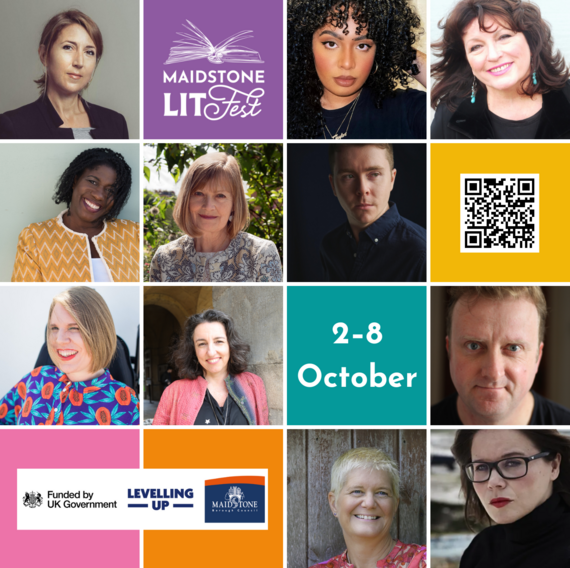 Maidstone LitFest