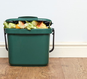 Food Caddy
