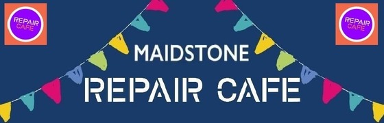 Maidsotne Repair cafe