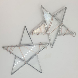 Christmas Glass Workshop