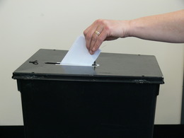 Ballot Box