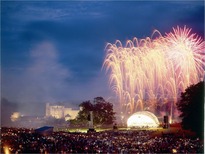 Leeds Castle Concert