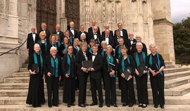 Maidstone Choral Union