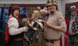 Steampunk Festival