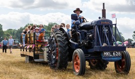 Tractorfest