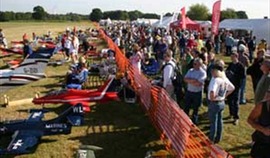 Southern Model Air Show