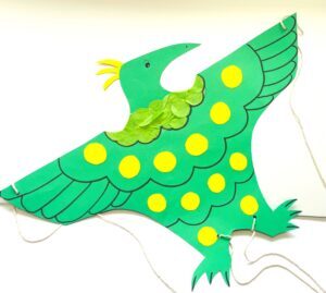 Summer Make It Crafts