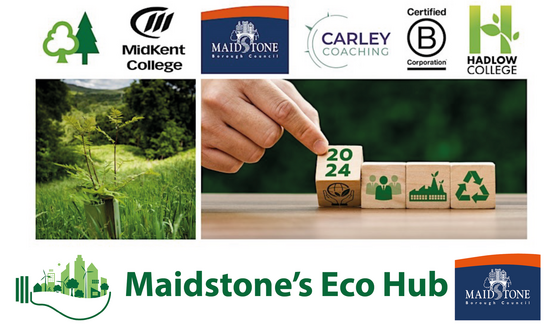 Sustainabilty in Farming