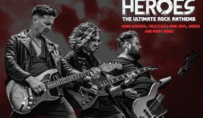 Rock for Heroes