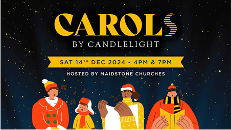 Carols by Candlelight