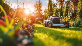 Gardening 1