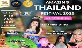 thai fest