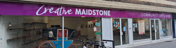 Creative Maidstone