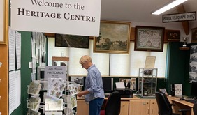 heritage open days