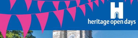 heritage open days