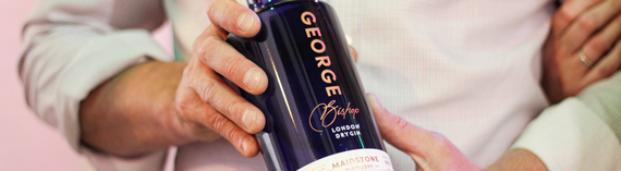 maidstone distillery
