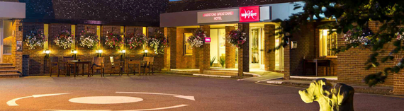hotels