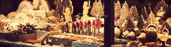 xmas market