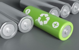 Rechargeable dry cell batteries