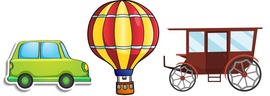 Vehicle Craft